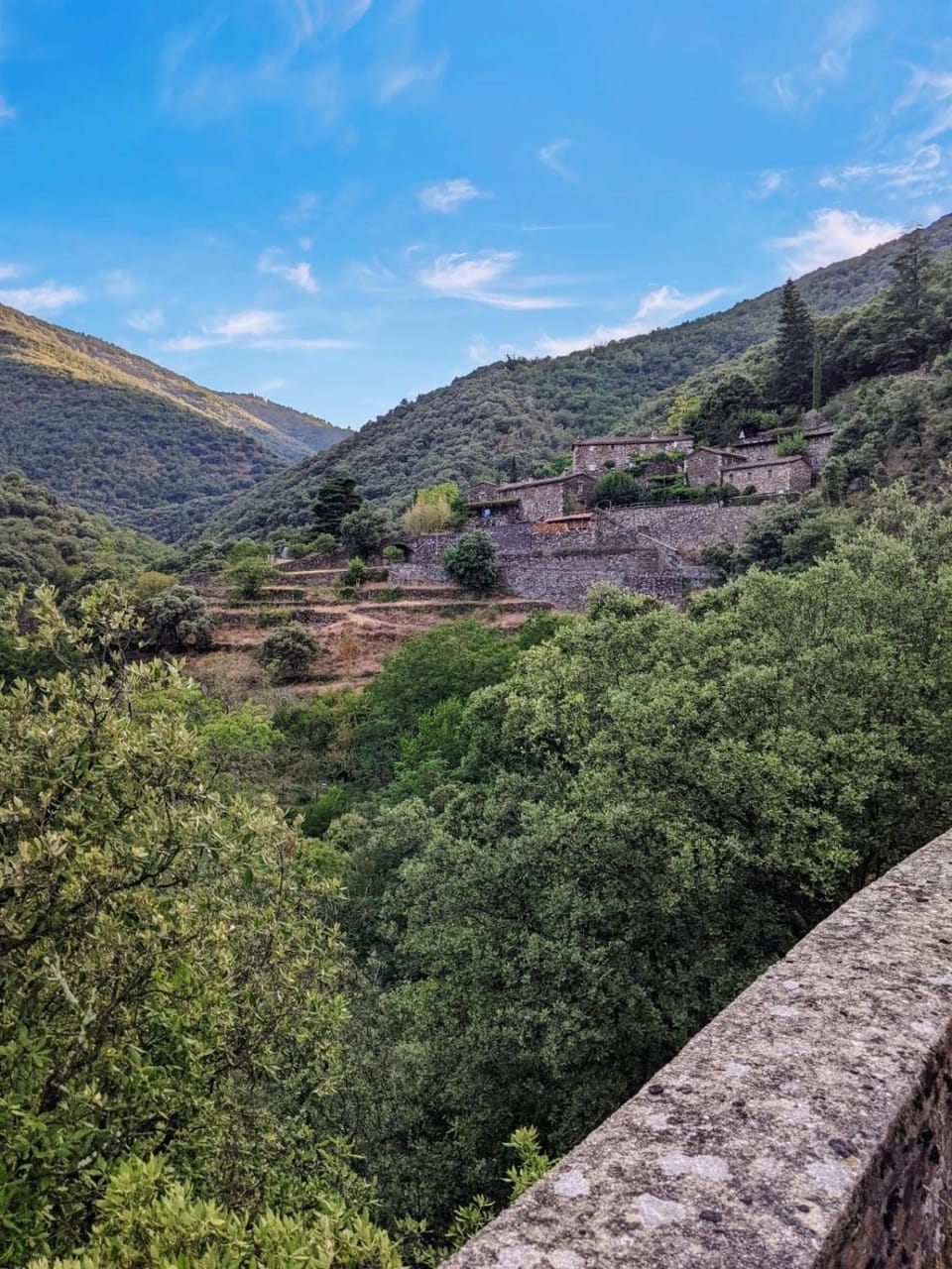 Natural landscape, View (from property/room), View (from property/room), Mountain view