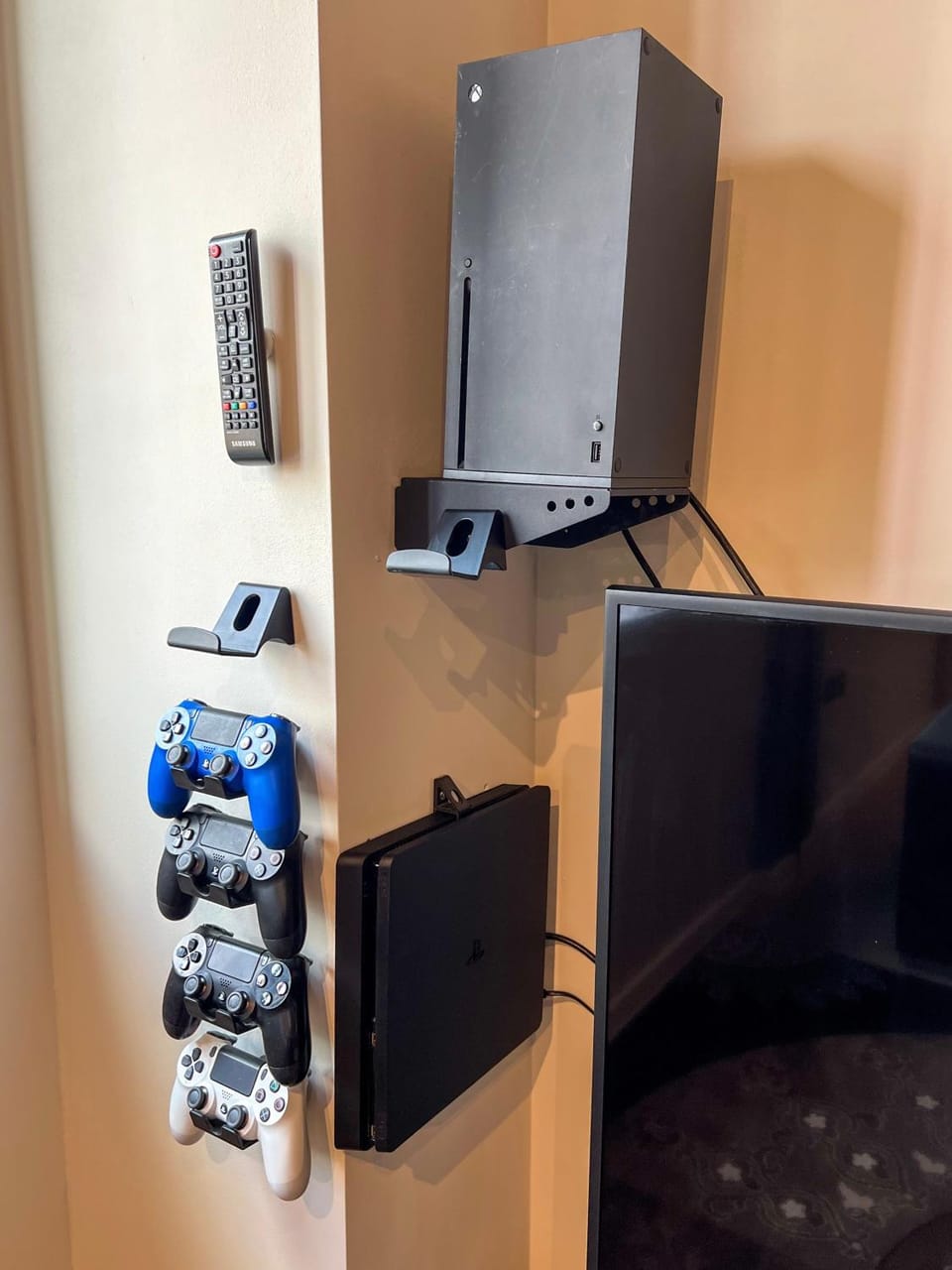 Communal lounge/ TV room, TV and multimedia