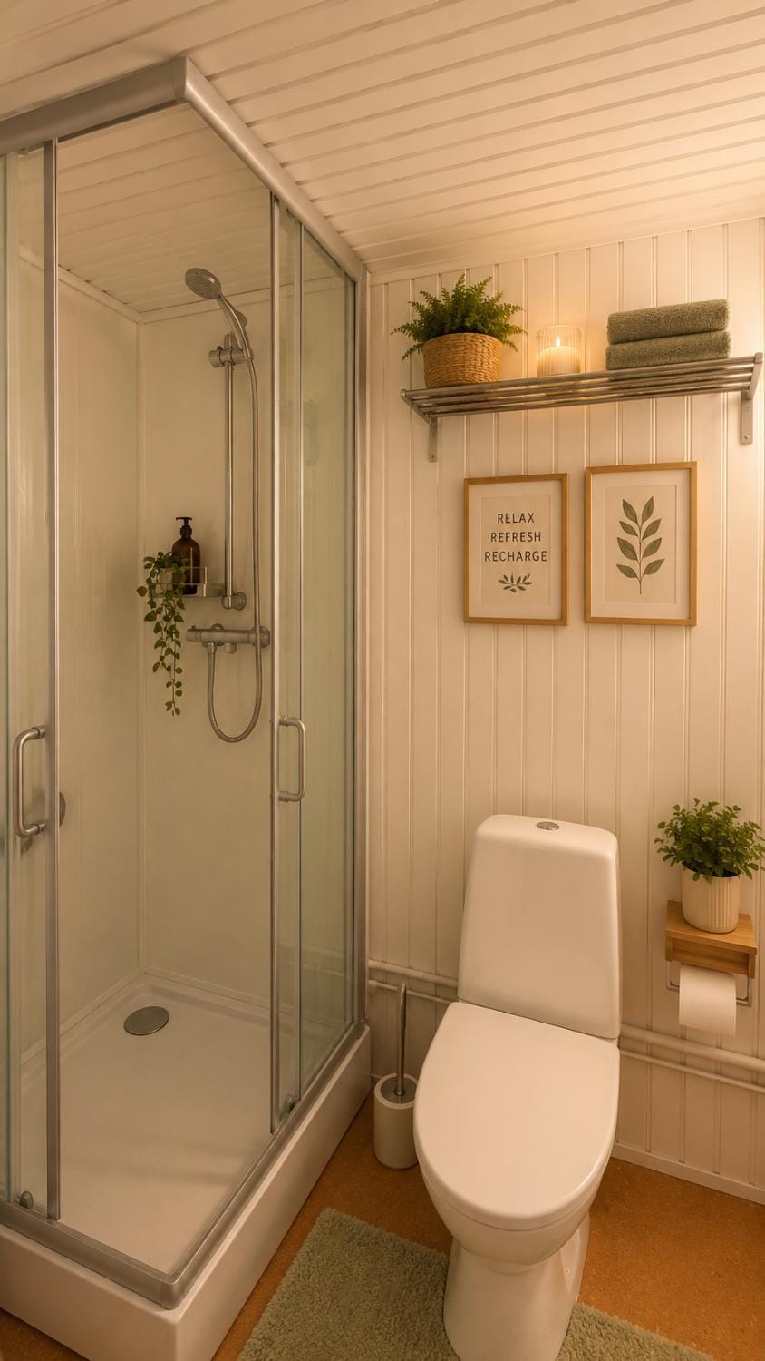 Studio Linnarhult Apartment in Gothenburg