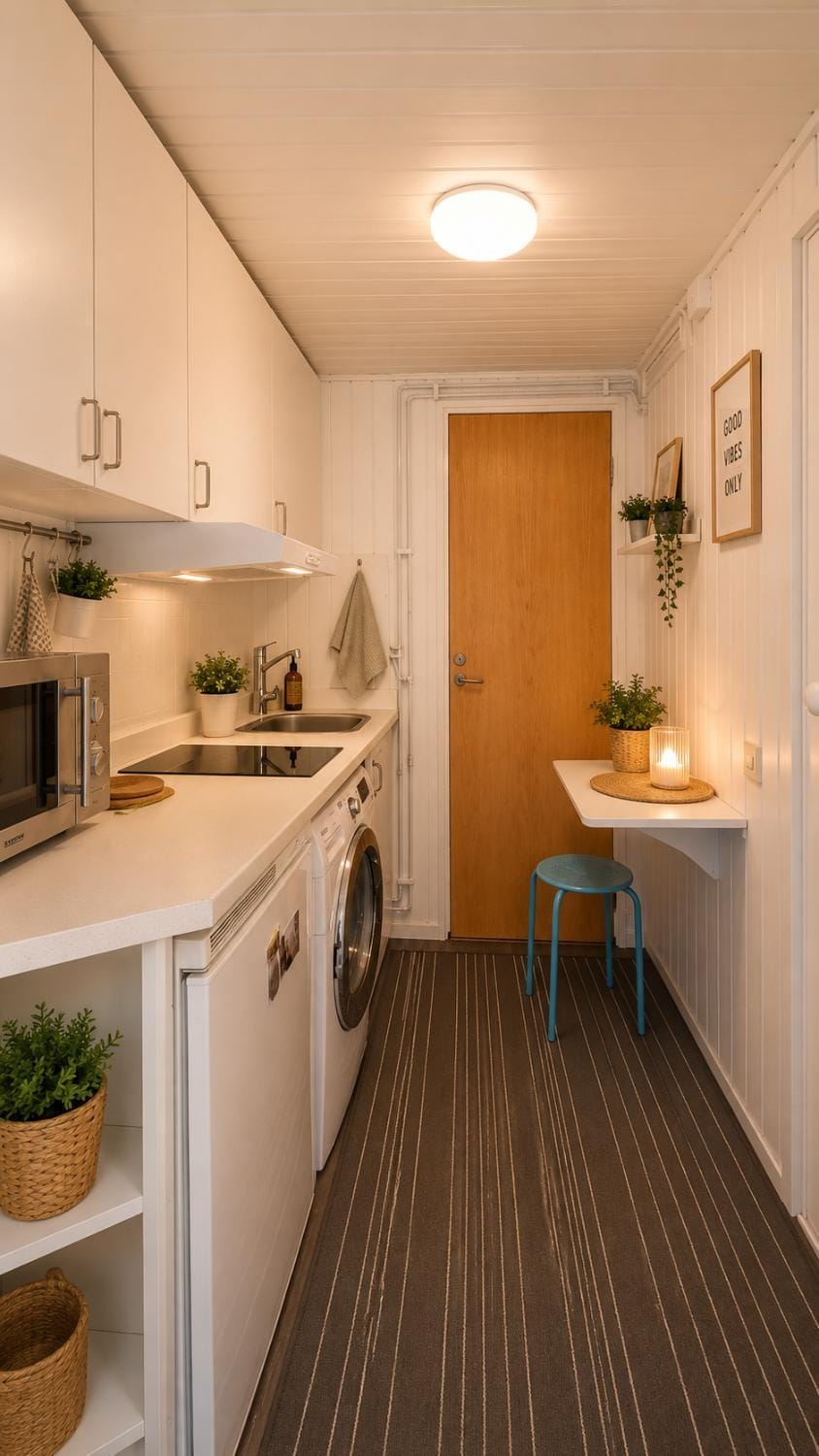 Studio Linnarhult Apartment in Gothenburg