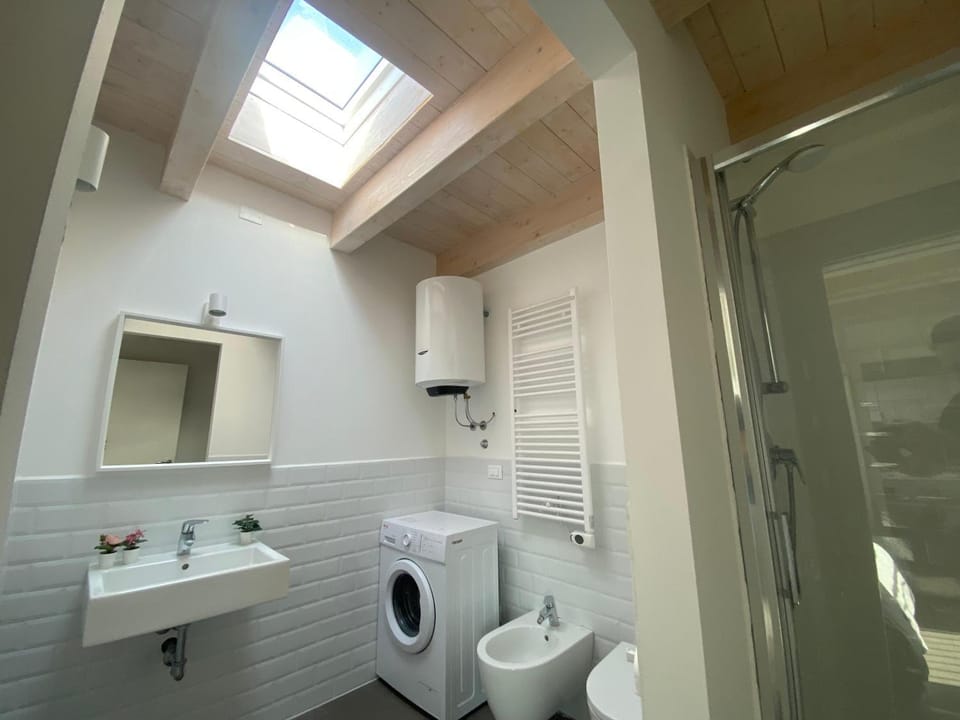 Shower, Toilet, Bathroom, bidet