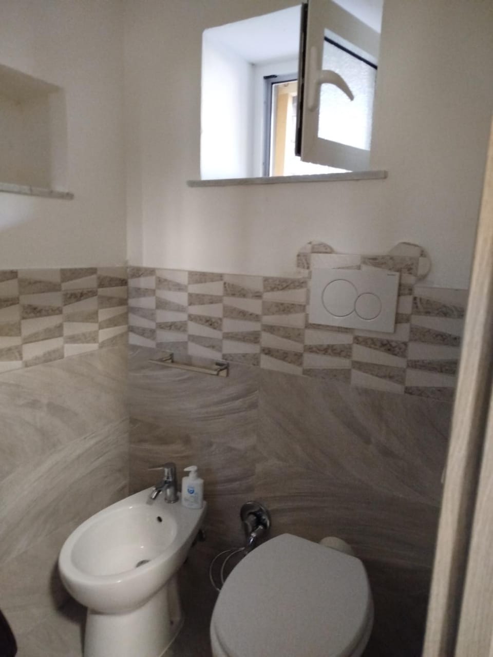 Toilet, Bathroom, bidet