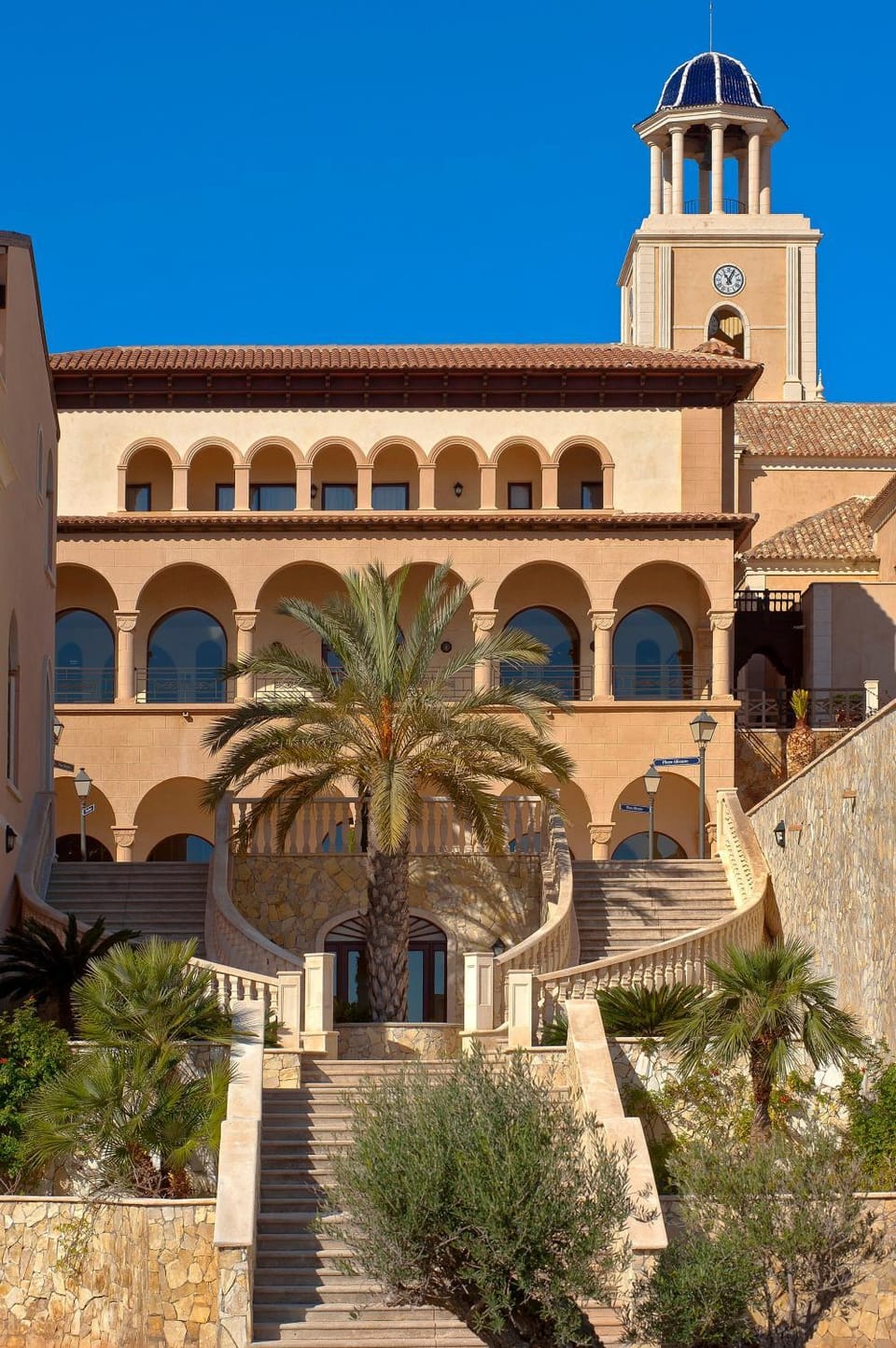 Facade/entrance, Garden, Balcony/Terrace, Lobby or reception