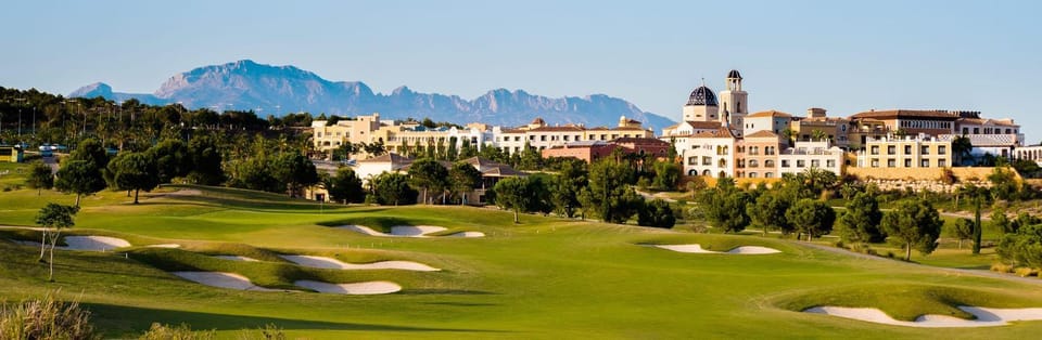 Activities, Golfcourse, View (from property/room), Parking