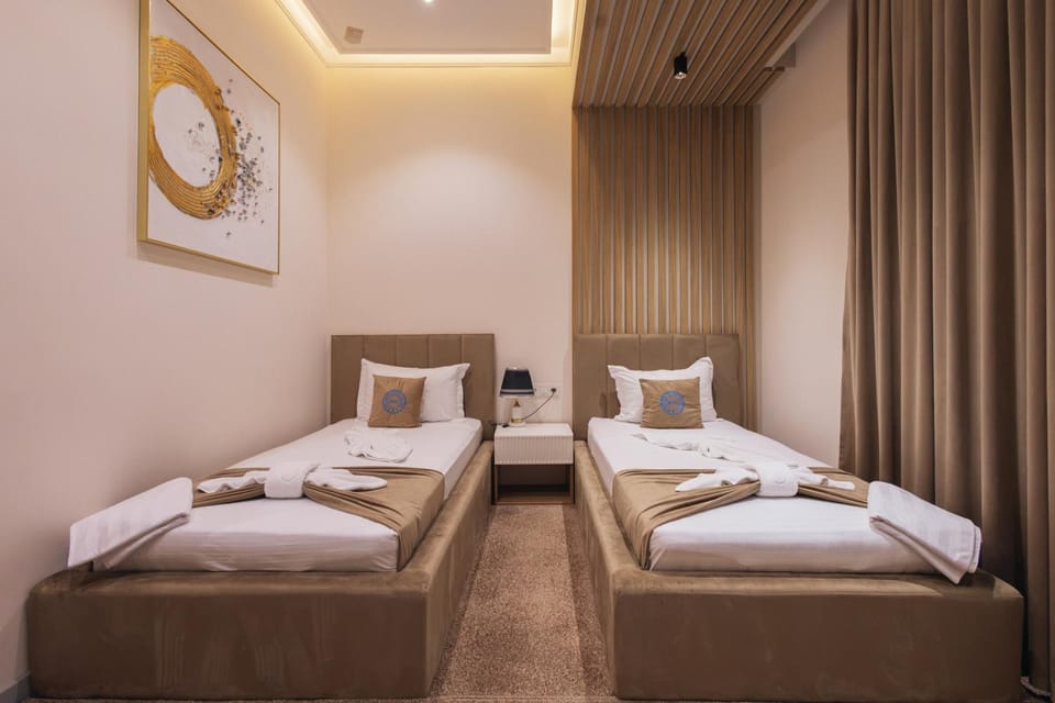 MehmonsaroyGrand Hotel in Europe
