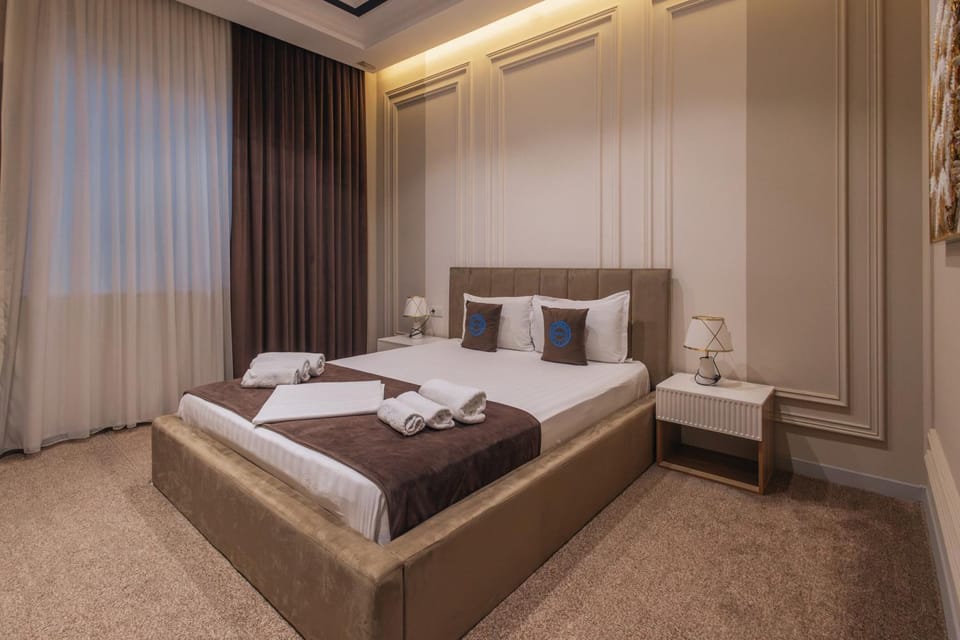 MehmonsaroyGrand Hotel in Europe
