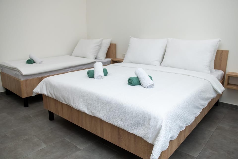 Prenoćište CMA Hostel in Split-Dalmatia County