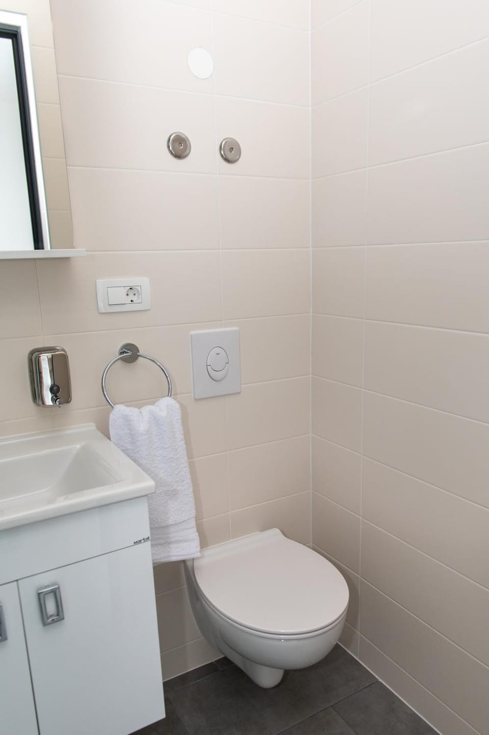 Prenoćište CMA Hostel in Split-Dalmatia County