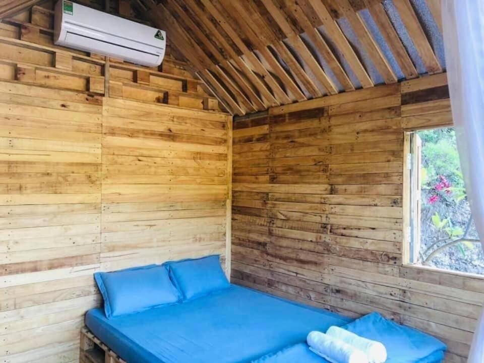 Meo Homestay Bed and Breakfast in Khanh Hoa Province