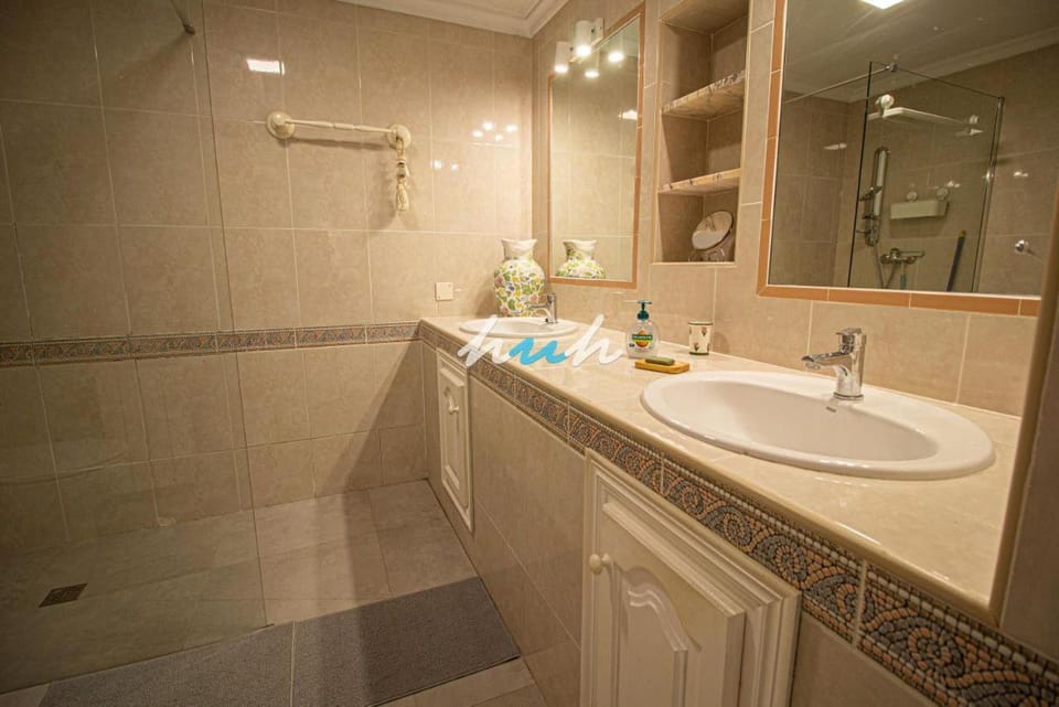 Villa Marina Villa in Marina Alta