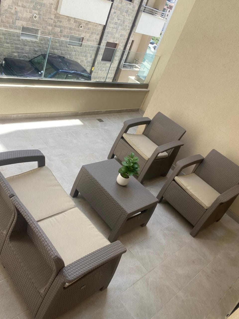 Anja Apartment Apartment in Budva Municipality