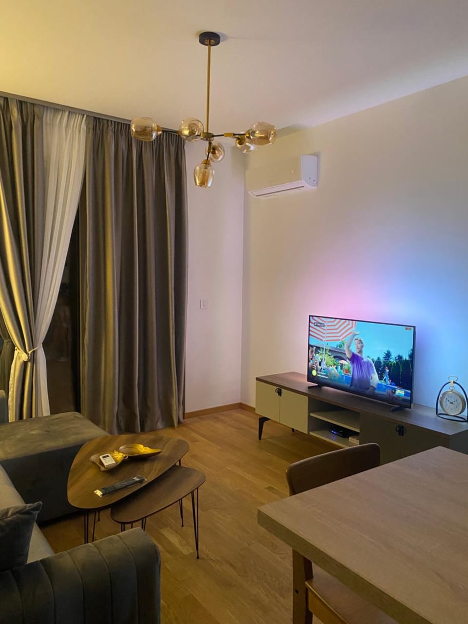 Anja Apartment Apartment in Budva Municipality