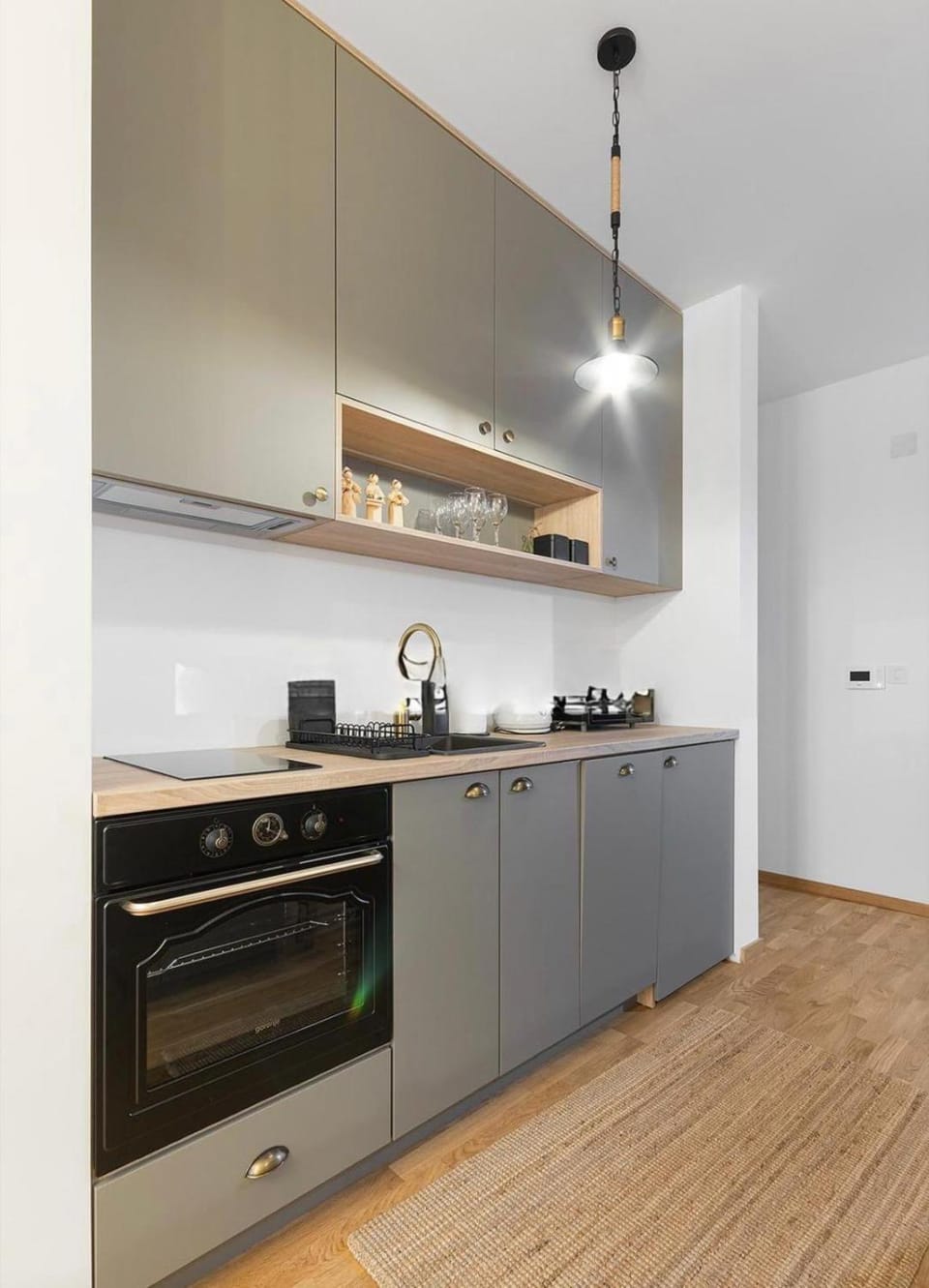 Anja Apartment Apartment in Budva Municipality