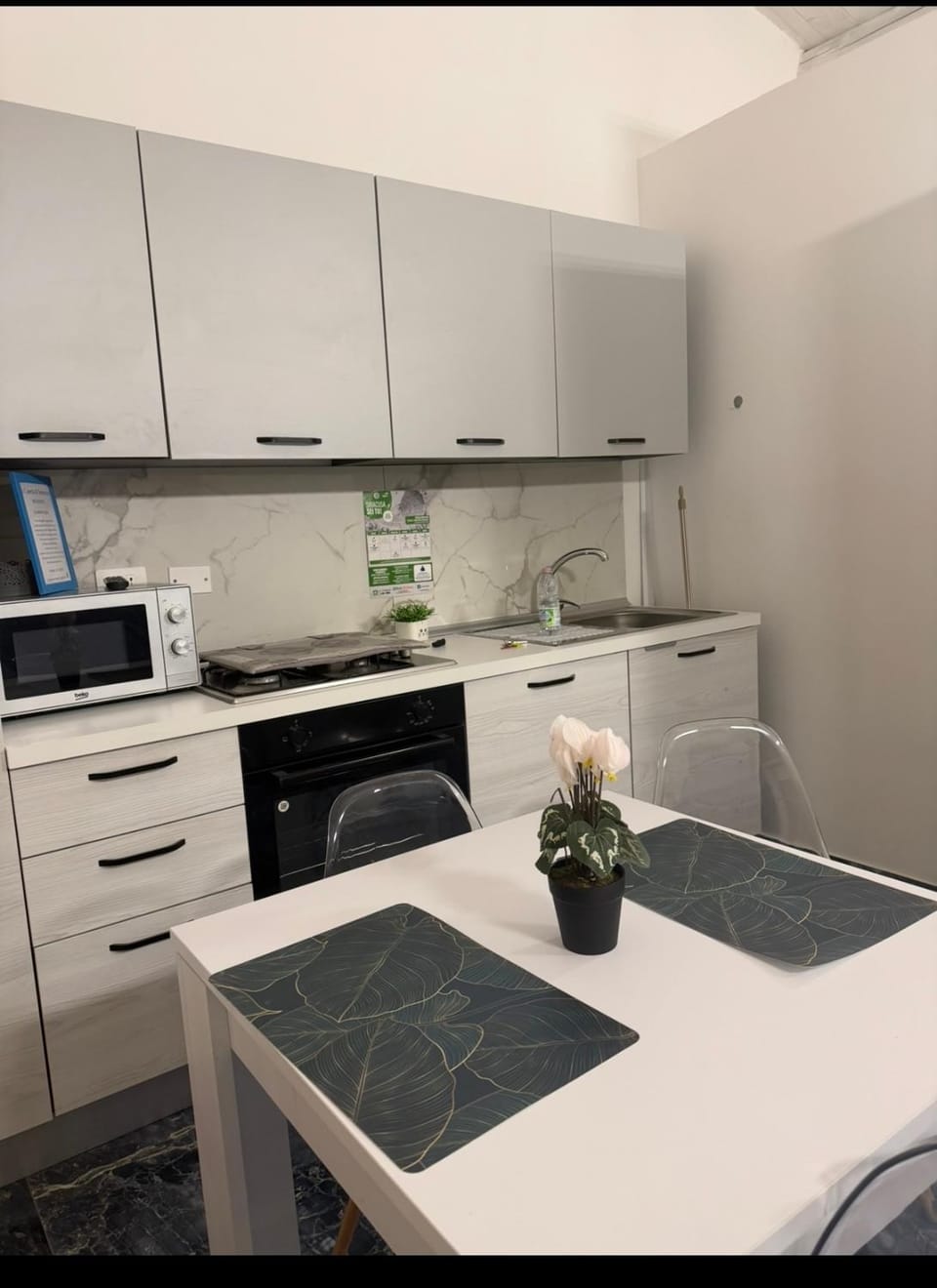 La casetta di Domenico Apartment in Syracuse