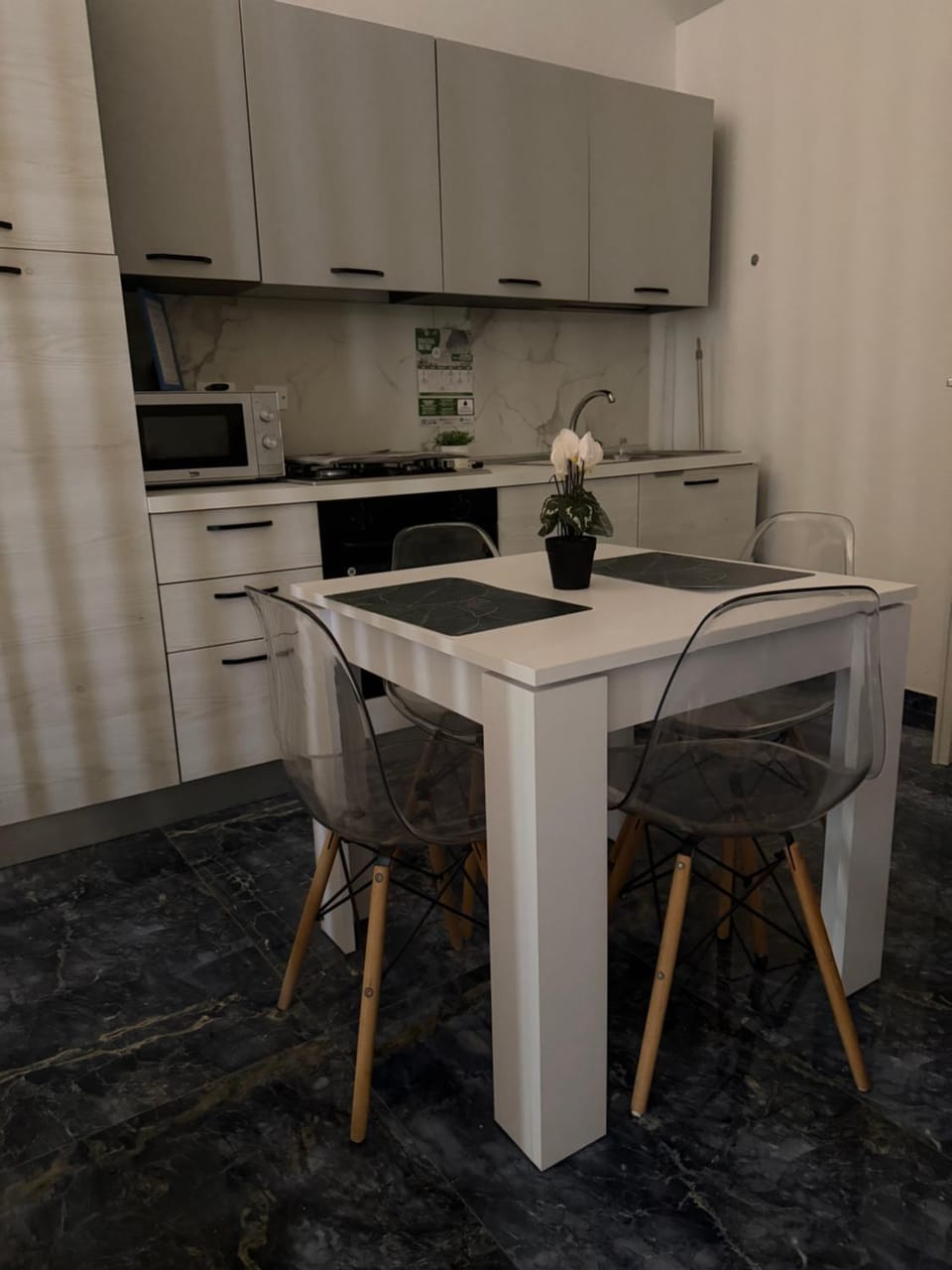 La casetta di Domenico Apartment in Syracuse