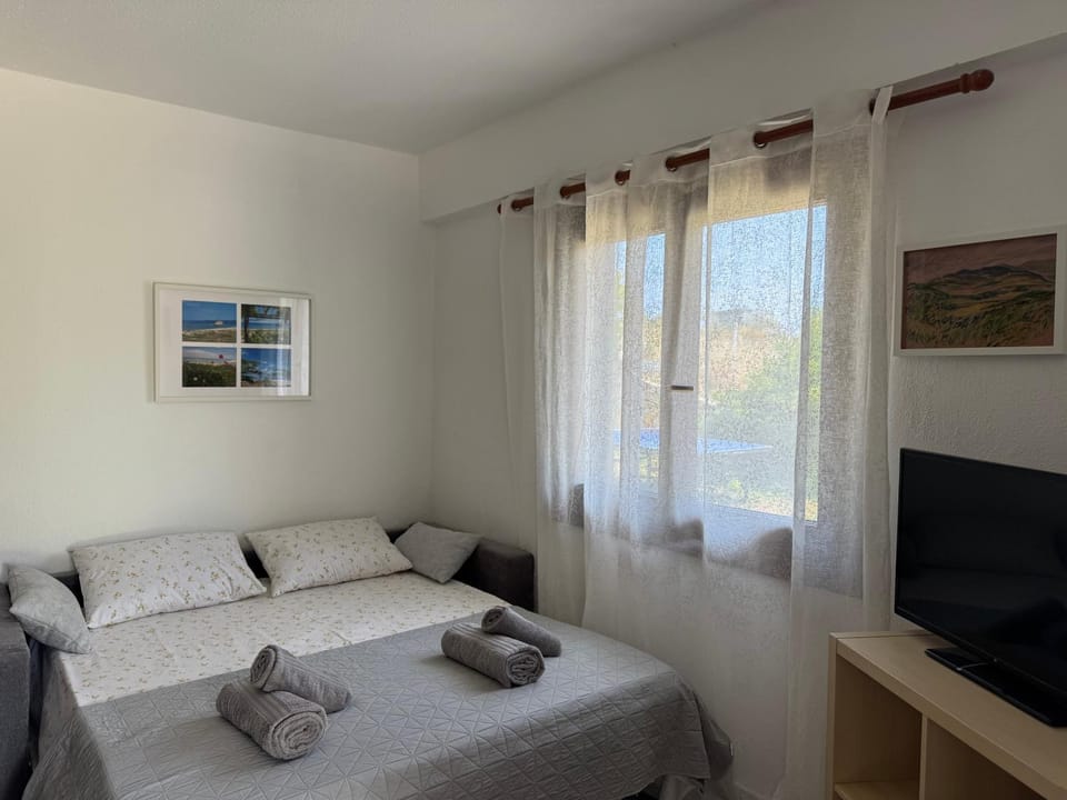 Alexandros Apartment in Halkidiki