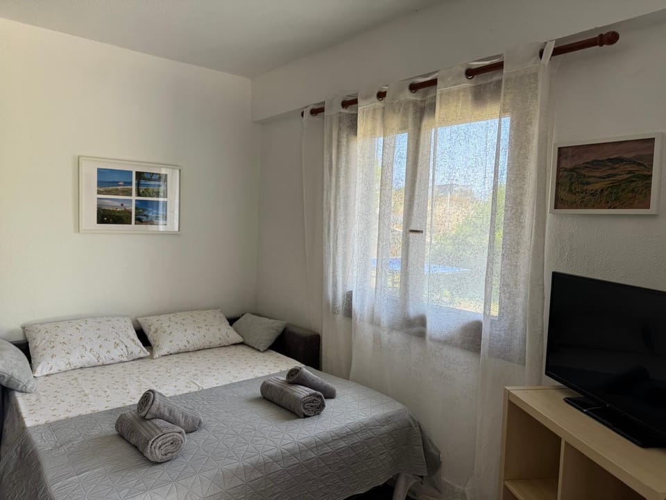 Alexandros Apartment in Halkidiki