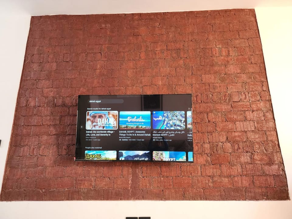 TV and multimedia, Evening entertainment
