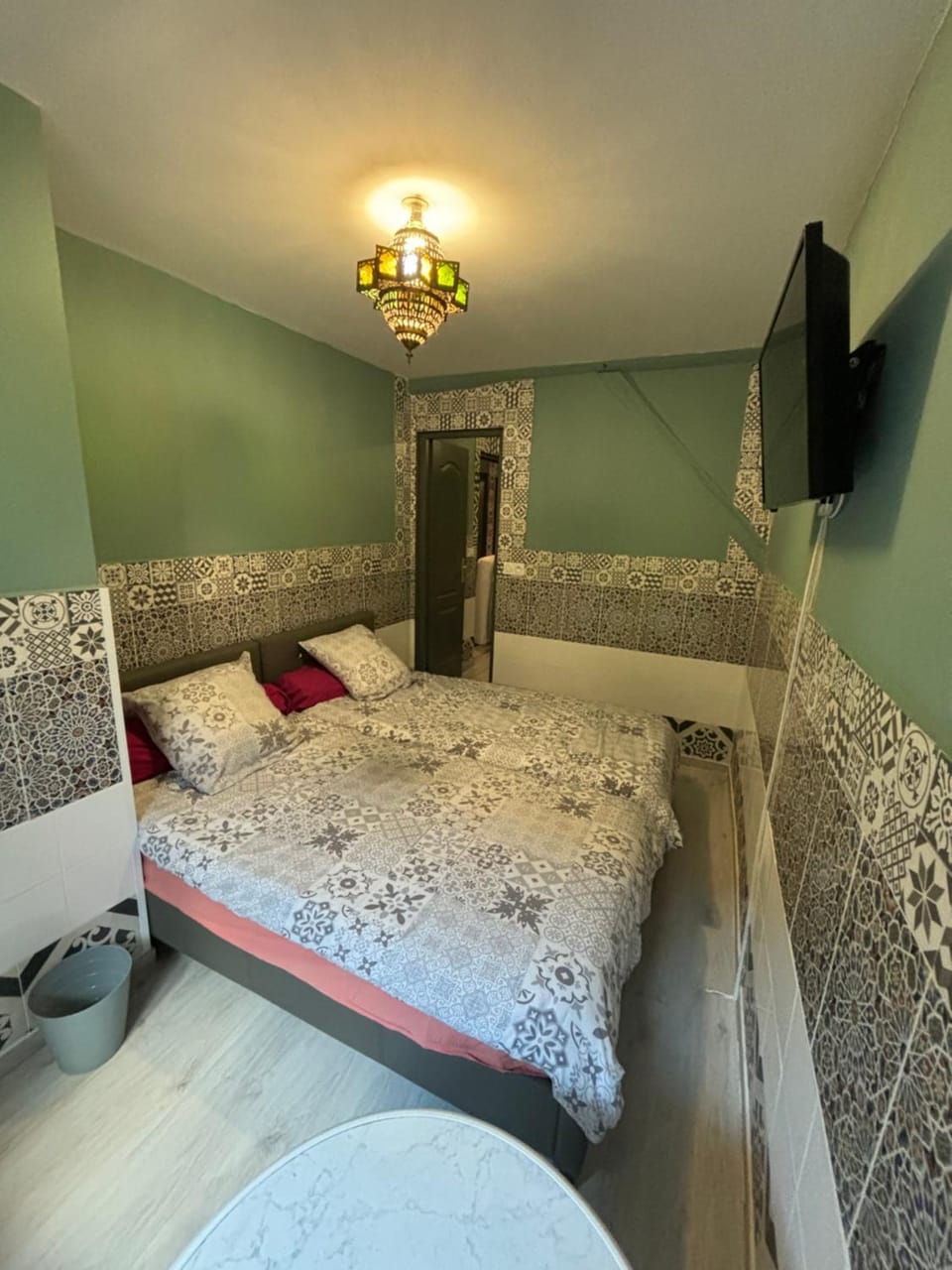 Chambre d hôtes Arcis sur Aube Bed and Breakfast in Grand Est