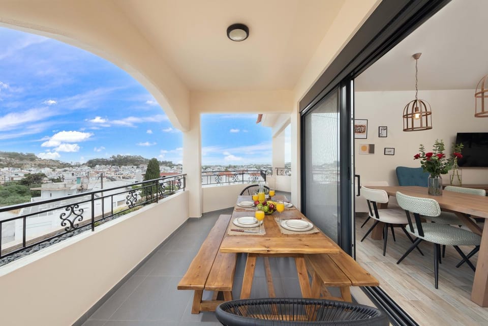 View (from property/room), Balcony/Terrace