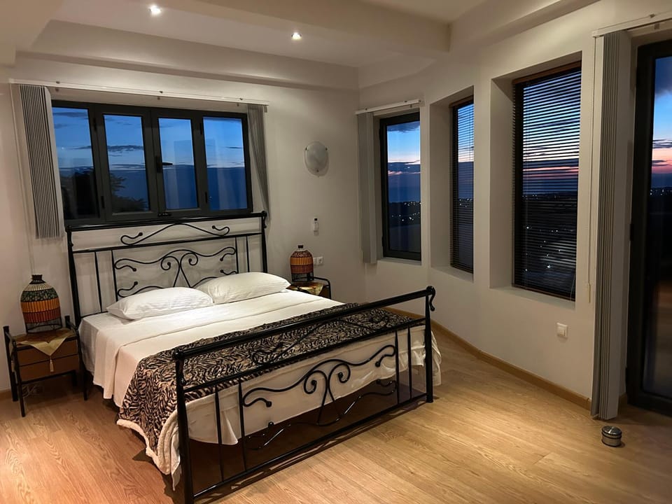 Zografos Studios Zacharo Zakharo Vacation rental in Messenia