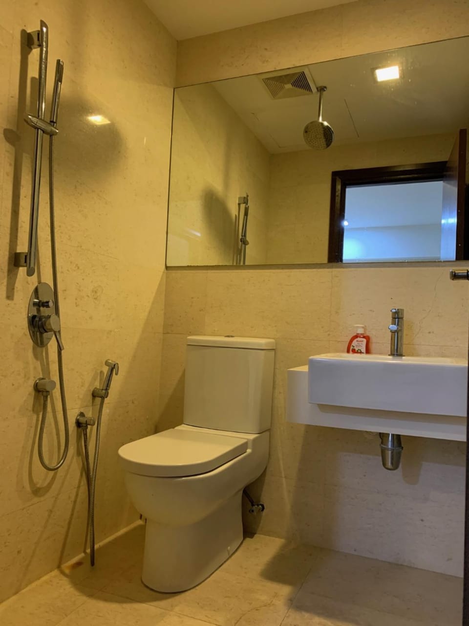 Toilet, Bathroom