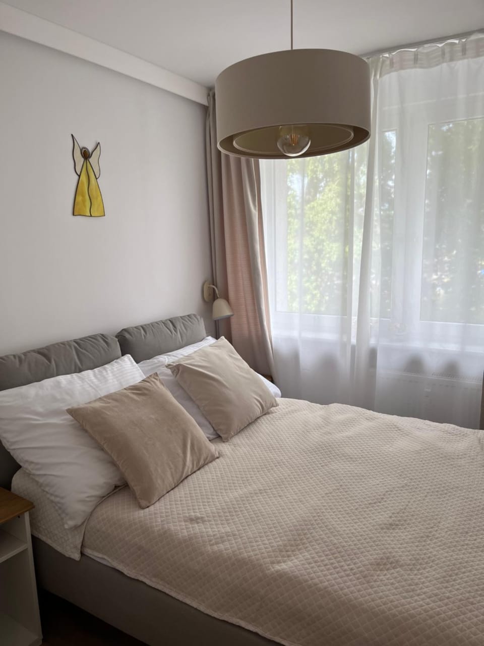 Koralowiec Ustka Apartment in Pomeranian Voivodeship