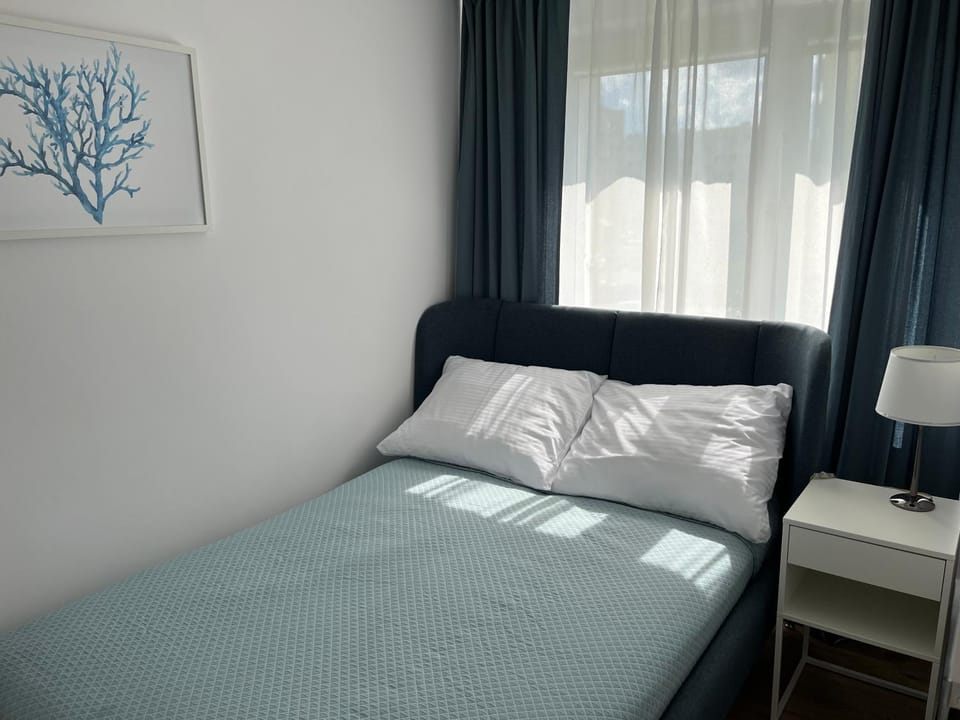 Koralowiec Ustka Apartment in Pomeranian Voivodeship