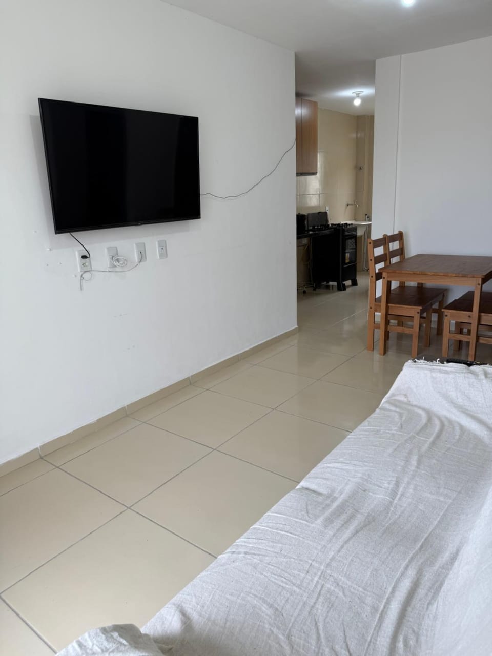 Apartamento Caruaru 201 Apartment in Caruaru