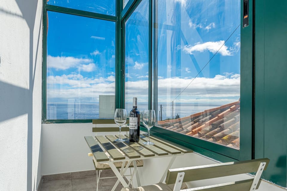 Vivienda vacacional Tinisagua 2 House in La Palma