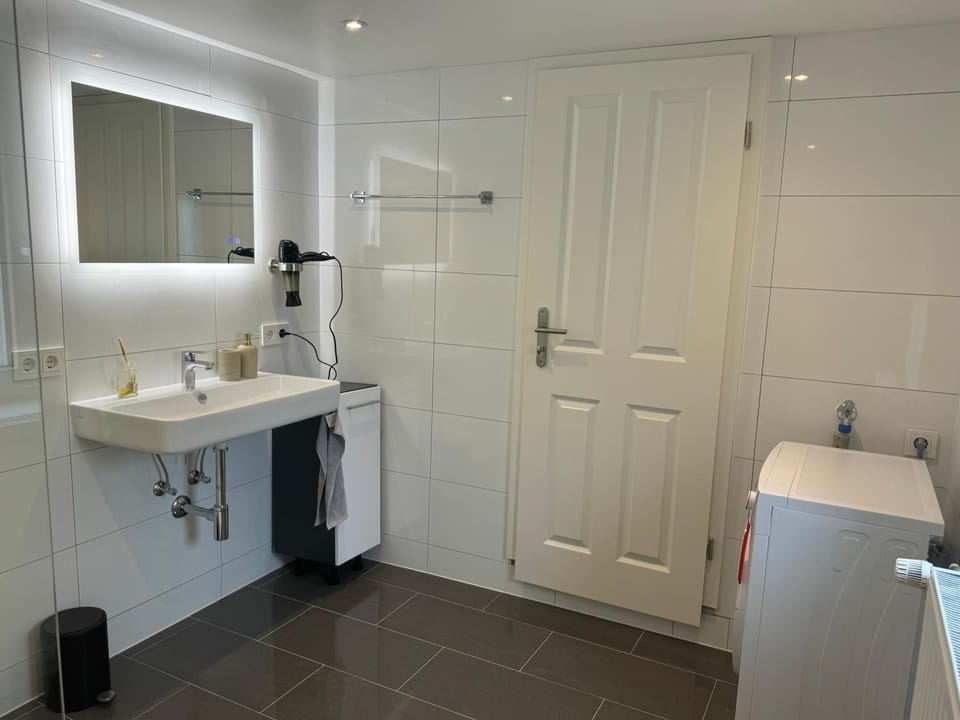 Neue Ferienwohnung Dierdorf Apartment in Rhineland-Palatinate