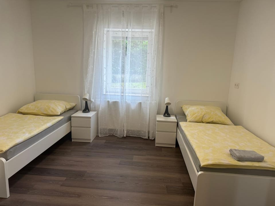 Neue Ferienwohnung Dierdorf Apartment in Rhineland-Palatinate