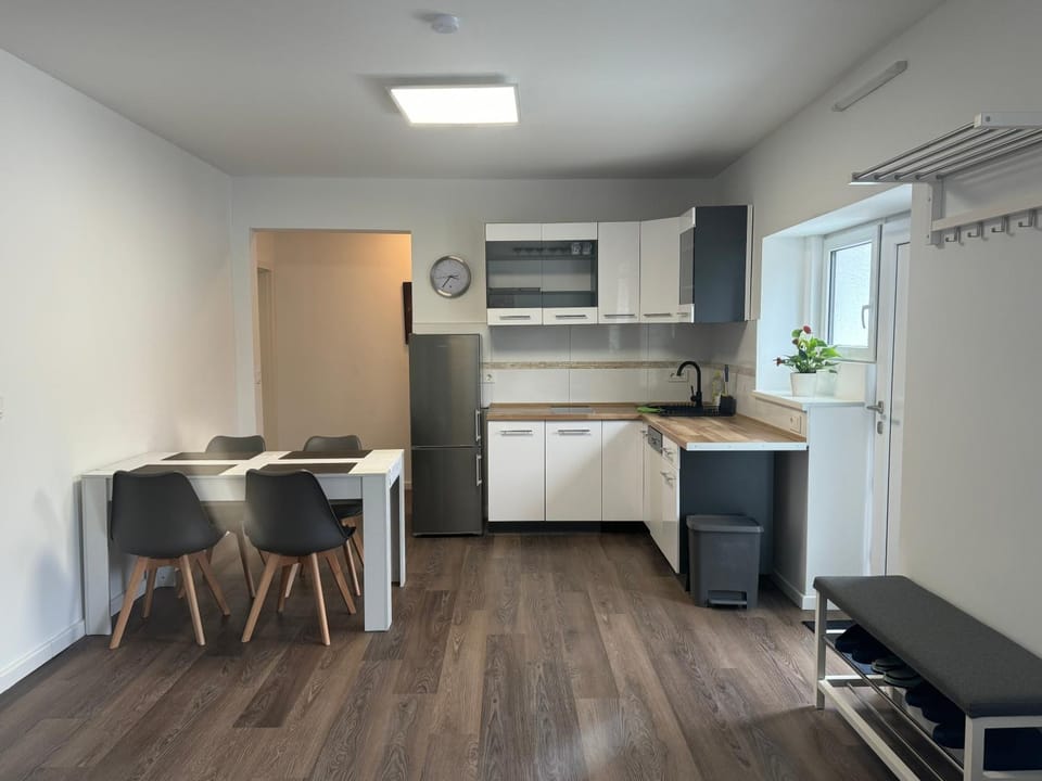 Neue Ferienwohnung Dierdorf Apartment in Rhineland-Palatinate
