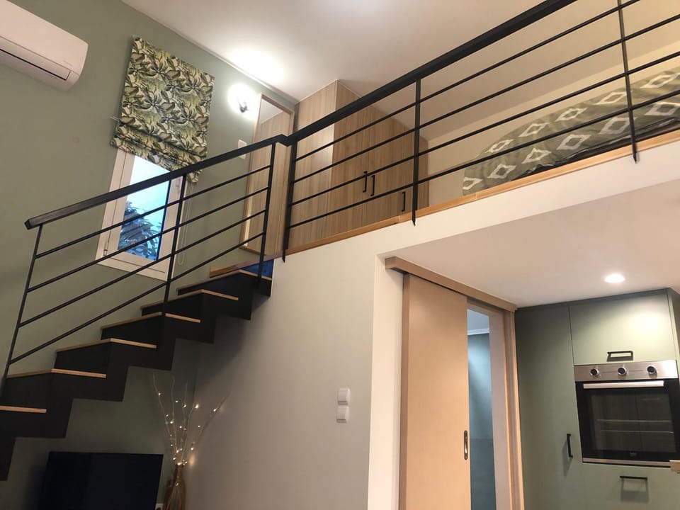 Be my guest Apartment in Peloponnese Region