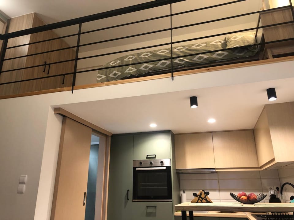 Be my guest Apartment in Peloponnese Region