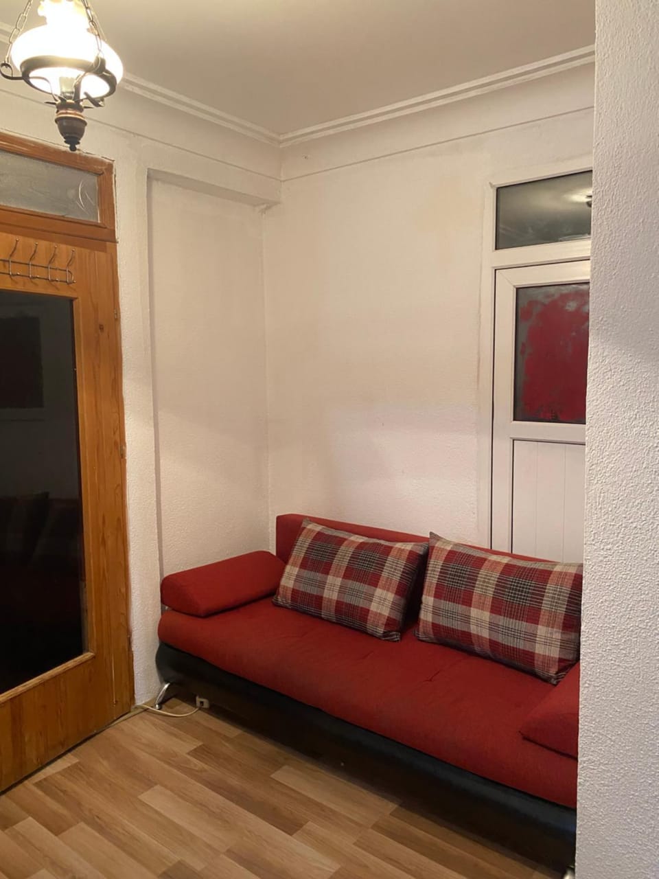 B Apartment Apartment in Montenegro