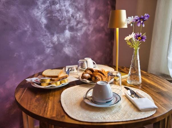 Food and drinks, Food, Breakfast