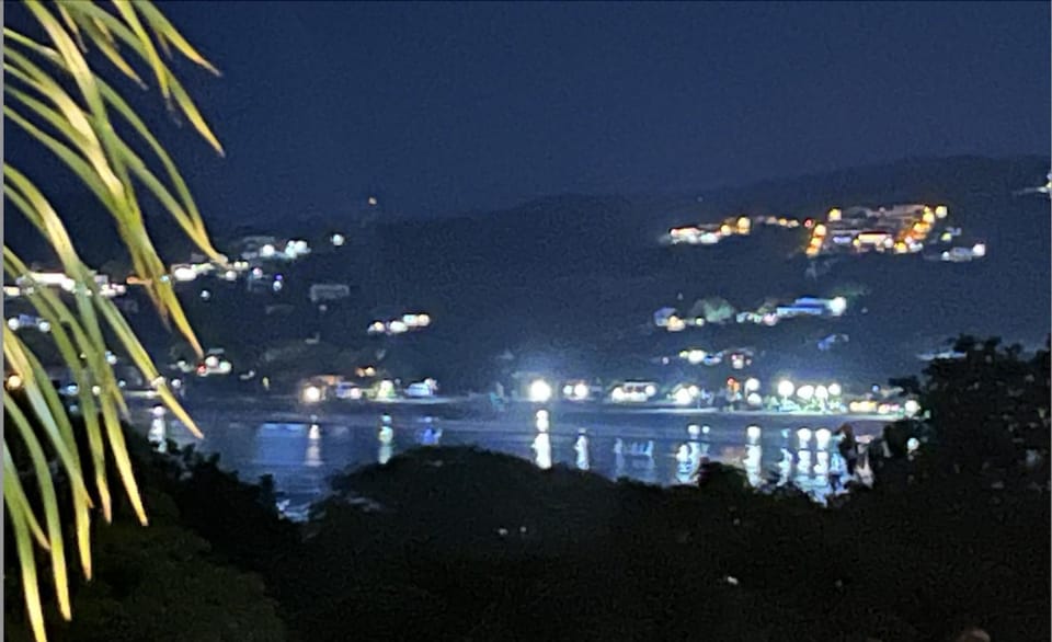 Sea view