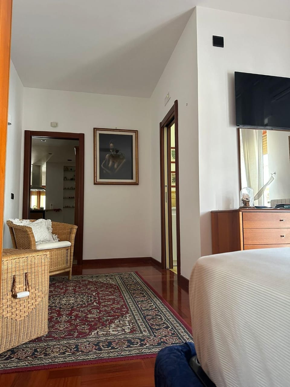 Ketty's House Apartment in Vico Equense