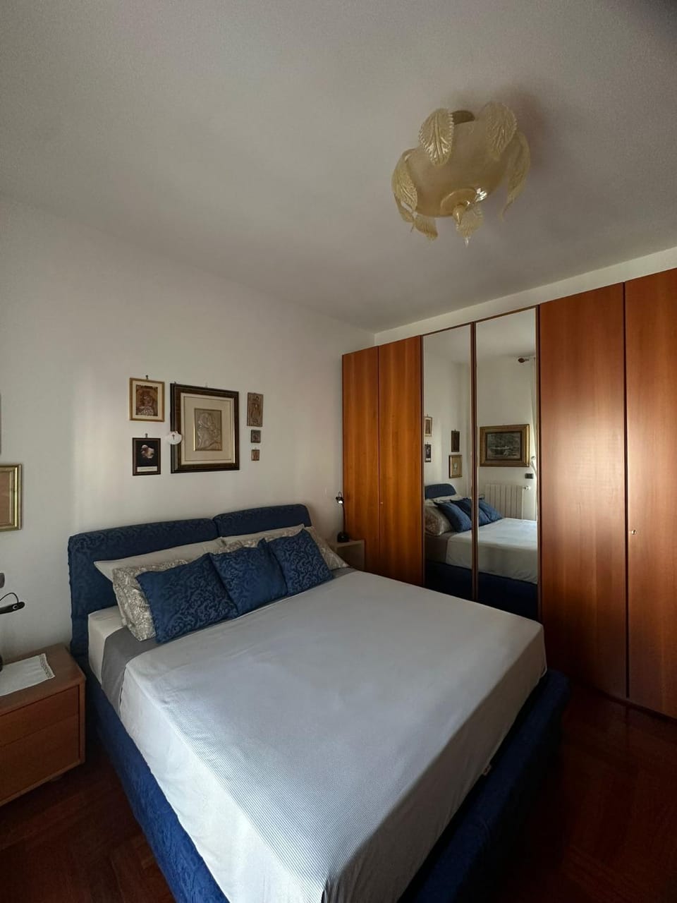 Ketty's House Apartment in Vico Equense