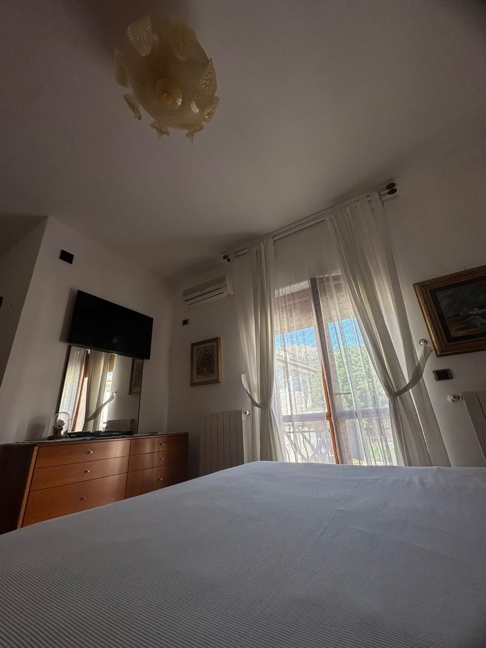 Ketty's House Apartment in Vico Equense