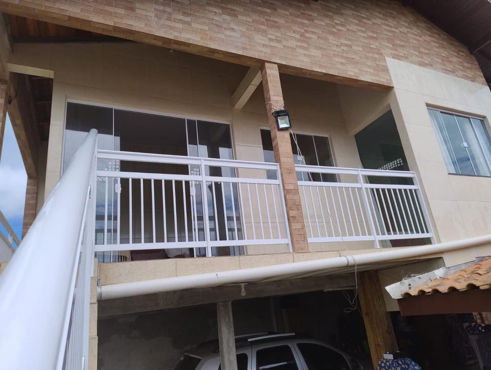 Praia do Ervino SC Apartment in State of Santa Catarina