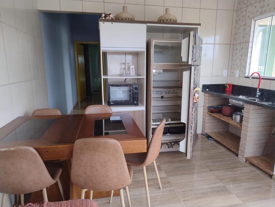 Praia do Ervino SC Apartment in State of Santa Catarina