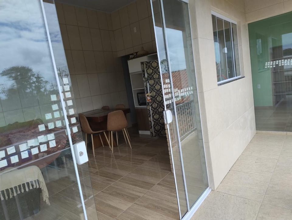 Praia do Ervino SC Apartment in State of Santa Catarina