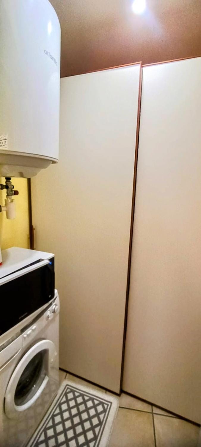 Studio Vieux Village Roquebrune Cap Martin RCM Apartment in Roquebrune-Cap-Martin