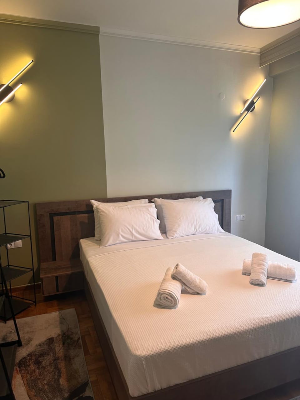 Emerald suite Luxury apartment in Thessaloniki Apartment in Thessaloniki