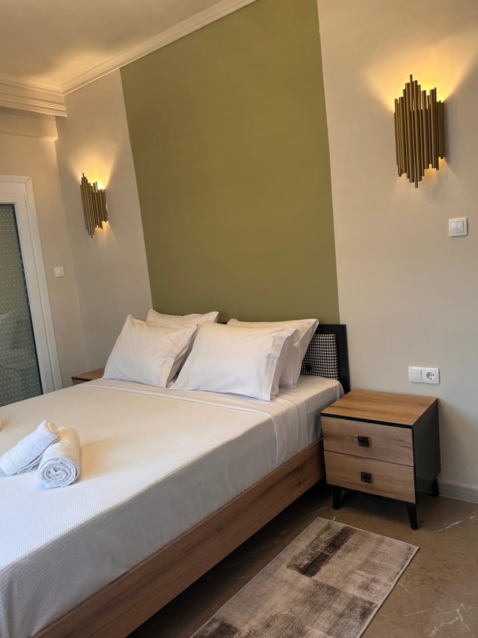 Emerald suite Luxury apartment in Thessaloniki Apartment in Thessaloniki