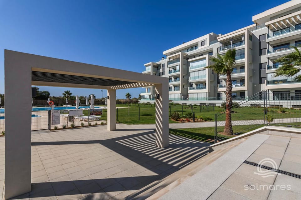 Los Camaleones EXCELLENT & SOLMARES Apartment in Costa de la Luz