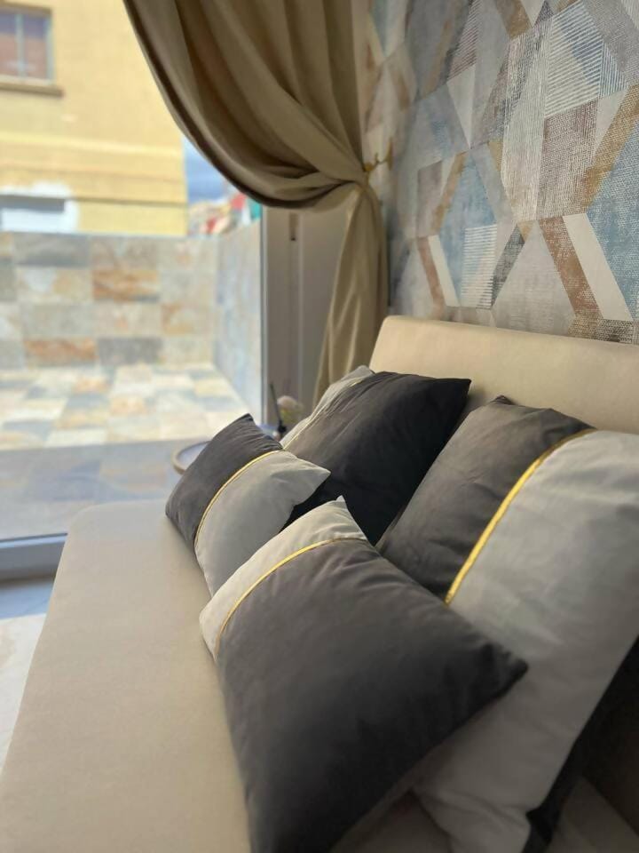 URBAN Estudio elegante con terraza Apartment in Alicante