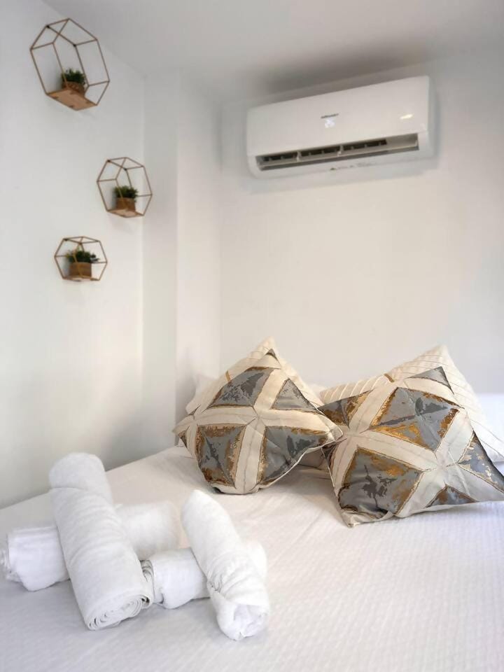 URBAN Estudio elegante con terraza Apartment in Alicante